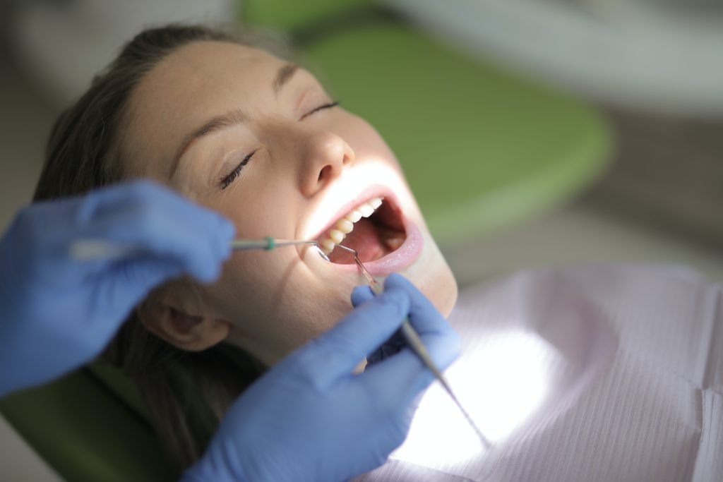 Dental Equipment & Consumables Market by Type [Equipment and Consumables], End User [Hospitals and Dental Clinics] – Global Outlook & Forecast 2021-2031