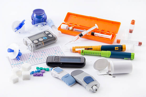 Diabetes Care Devices Market by Type (Insulin Delivery Devices, Self-Blood Glucose Monitors, and Continuous Glucose Monitoring Devices], End User [Homecare, Hospitals & Clinics, and Diabetes Specialty Centers] – Global Outlook & Forecast 2022-2030