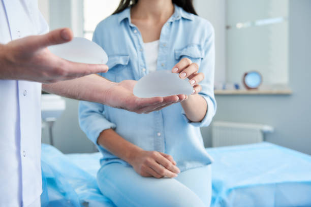 Breast Implants Market by Type (Silicone Implants and Saline Implants), Application (Breast Reconstruction and Breast Augmentation), End User (Hospitals, Cosmetology Clinics) – Global Outlook & Forecast 2023-2031