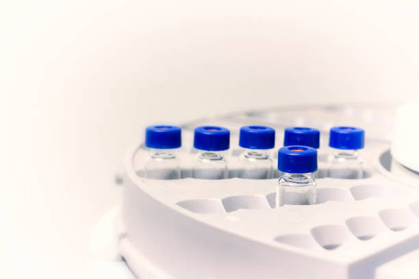 Liquid Chromatography Market by Type (Instruments, Consumables, Software & Accessories), Technique ((High-Pressure Liquid Chromatography (HPLC), Normal Phase Liquid Chromatography (NPLC), Ion Exchange Liquid Chromatography (IELC), Size Exclusion Liquid Chromatography (SELC), Fast Protein Liquid Chromatography (FPLC), Reverse Phase Liquid Chromatography (RPLC)), End-User (Pharmaceutical & Biotechnology Industries, Food & Beverage Industries, Forensics, Diagnostic Laboratories) – Global Outlook & Forecast 2022-2030