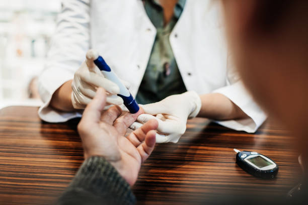 Human Insulin Market by Drugs (Biosimilars, Biologics), Application (Type 1 Diabetes, Type 2 Diabetes), and Distribution Channel (Retail Pharmacies, Online Pharmacies) – Global Outlook & Forecast 2023-2031