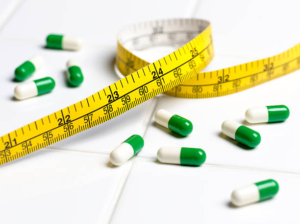 Diet Pills Market by Product Type (Over the Counter and Prescription), by Application (Fat Blocking and Appetite Suppression), by Distribution Channel (Drug Stores & Retail Pharmacies, Hospital Pharmacies and Online Pharmacies) - Global Outlook & Forecast 2022-2030