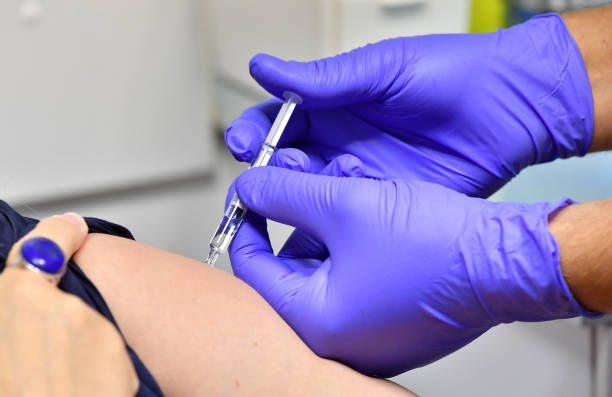 Pneumococcal Vaccines Market by Vaccine Type (Pneumococcal Conjugate Vaccine (PCV), Pneumococcal Polysaccharide Vaccine (PPSV/PPV)), by Product Type (Prevnar 13, Synflorix, Pneumovax 23) –Global Outlook & Forecast 2022-2030