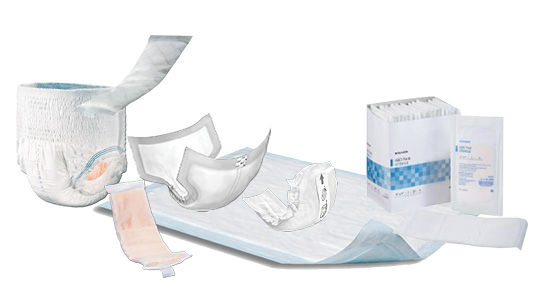 Incontinence Care Products Market by Product Type (Absorbent Products, Nonabsorbent Products), by Gender (Male, Female), by Sales Channel (Retail, Online) – Global Outlook & Forecast 2022-2030