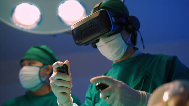 Surgical Robots Market by Applications (Orthopedic Surgery, Urological Surgery, Neurosurgery, Gynecological Surgery, General Surgery), by Method (Minimally Invasive, Open Surgery), by End User (Hospitals, Ambulatory Surgical Centers) – Global Outlook & Forecast 2022-2030