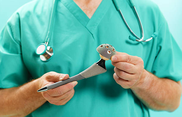Hip Replacement Market by Procedure (Total Replacement, Partial Replacement, and Hip Revision & Resurfacing), by End-user (Orthopedic Centers, Hospitals, and Ambulatory Surgery Centers) - Global Outlook & Forecast 2022-2030