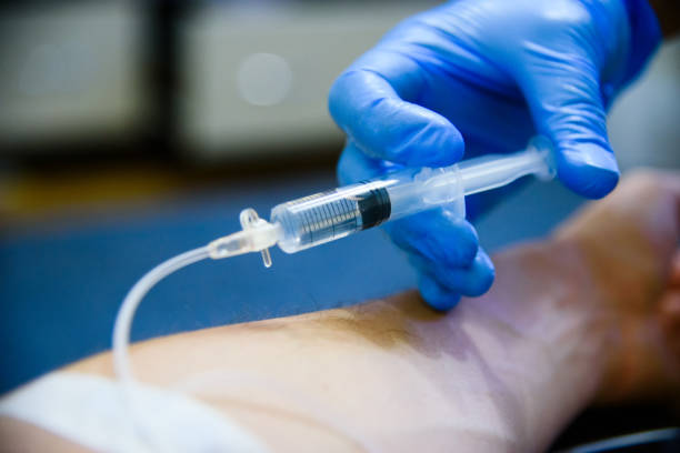 Acute Care Needleless Connectors Market by Mechanisms (Mechanism and Dwell Time), by Connector Type (Simple Needleless Connectors, and Complex Needleless Connectors), by End User (Hospitals, Clinics & Ambulatory Settings and Others) – Global Outlook & Forecast 2022-2030