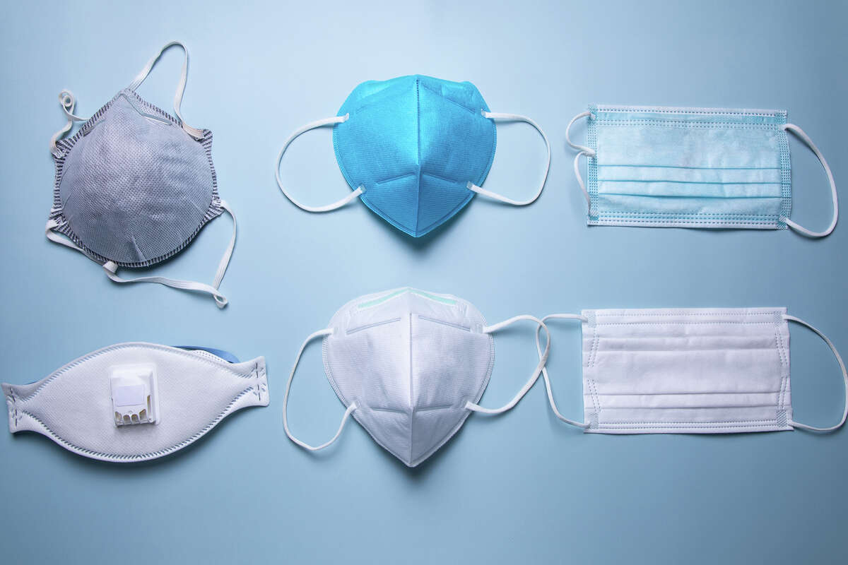 Medical Mask Market by Product Type (N95 Respirators, Full-Face Masks, Anesthesia Masks, Face Masks, Surgical Masks, Laryngeal Masks), by Application (Allergies, Infections Disease, Surgical Procedures, Respiratory Safety), and End-users (Hospitals and Clinics, Ambulatory Surgical Centers, Diagnostic Laboratories) – Global Outlook & Forecast 2022-2030