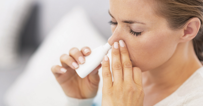 Nasal Drug Delivery Market by Type (Nebulizer, Metered Dose Inhaler, Dry Powder Inhaler), Application (Asthma, Chronic Obstructive Pulmonary Disease (COPD), Nasal Congestion, Rhinitis, Vaccination), and Distribution Channel (Hospital, Retail Pharmacies, Online Pharmacies) – Global Outlook & Forecast 2022-2030