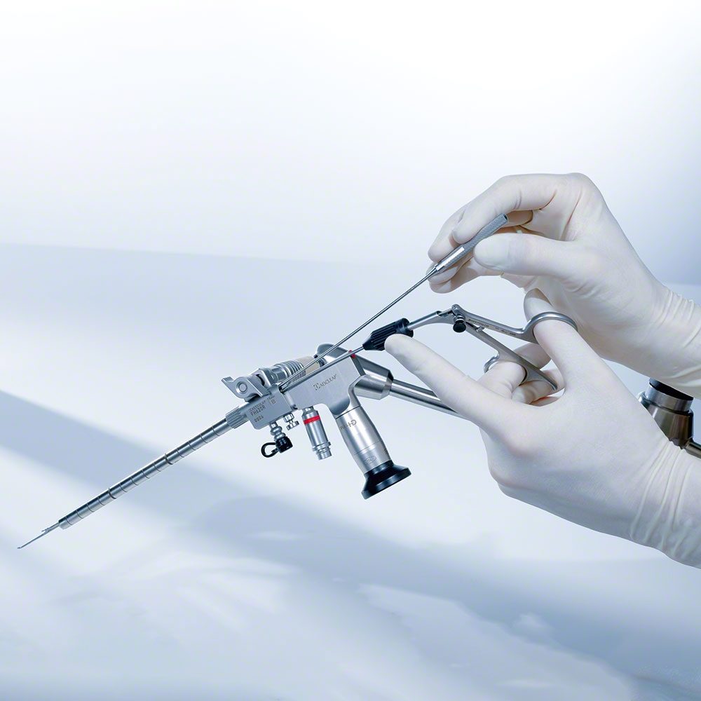 Neuroendoscopy Devices Market by Types of Products (Flexible Neuroendoscopy, Rigid Neuroendoscopy), by Application (Intraventricular, Transcranial, Transnasal), and by End-Users (Hospitals, Ambulatory Surgical Centers, Specialty Clinics) – Global Outlook & Forecast 2022-2030