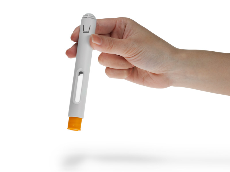 Auto-Injectors Market by Product Type (Disposable Auto-injectors, Reusable Auto-injectors), by Disease Indication (Rheumatoid Arthritis, Multiple Sclerosis, Diabetes, Anaphylaxis, Others), and by End-user (Hospitals, Home Care, Others) – Global Outlook & Forecast 2022-2030