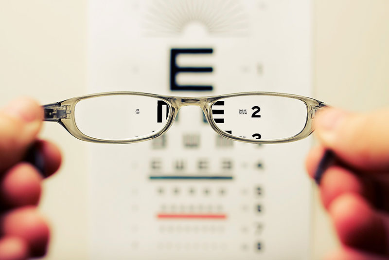 Myopia Control Devices Market By Type (Eyeglasses, Contact lenses, Ortho-K lenses, and Others), By Distribution Channel (Online and Offline) - Global Outlook & Forecast 2022-2030