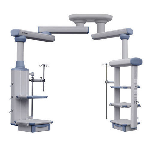 Medical Pendant Market by Product (Fixed Pendants, Fixed Retractable Pendants, Single Arm Movable Pendant, and Double & Multi Arm Movable Pendant), Application (Surgery, Endoscopy, Anesthesia & Intensive Care Unit), and End User (Hospitals & Clinics) – Global Outlook & Forecast 2022-2030