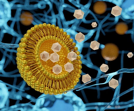 Pharmaceutical Lipids Market by Product (Triglycerides, Phospholipids, Sphingolipids, Cholesterol, Fatty Acids), Source (Synthetic, Semi-synthetic, And Natural), Form (Liquid, Semi-solid, Solid), Application (Conventional Lipid-Based Drug Delivery Systems, Self-Emulsifying Drug Delivery Systems, Self-Microemulsifying Drug Delivery Systems, Liposomes, Solid Lipid Nanoparticles & Nanostructured Lipid Carriers), and End-user (Biopharmaceutical Companies, Contract Research Organizations, Academics & Research Institutes) – Global Outlook & Forecast 2022-2030