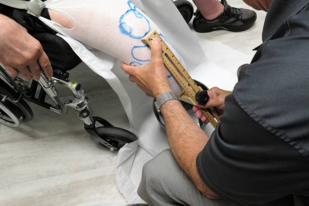 Digital Wound Measurement Devices Market by Product (Contact Wound Measuring Devices, Non-Contact Measuring Devices), Wound Type (Chronic Wounds, Diabetic Ulcers), End User (Hospitals & Clinics, Homecare Settings) -Global Outlook & Forecast 2022-2030