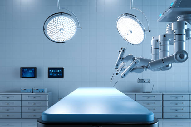 Examination Lights Market by Type (LED, Halogen), by End User (Hospitals, Clinics) - Global Outlook & Forecast 2022-2030
