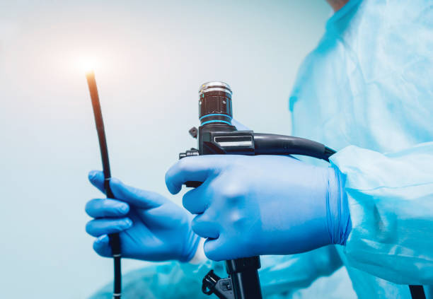 Gastrointestinal Endoscopic Devices Market by Product Type (GI Videoscopes, Biopsy Devices, Endoscopic Mucosal Resection (EMR), Hemostasis Devices, Other), End User (Hospitals, Clinics & Dialysis Centres) – Global Outlook & Forecast 2022-2030