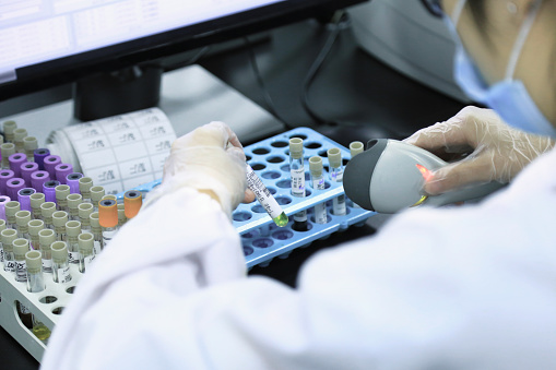 Medical Imaging Reagents Market by Type (Contrast, Optical, Nuclear), Technology (Nanoparticles, Radiopharmacueticals), Application (Diagnostics, Drug Discovery) – Global Outlook & Forecast 2022-2030