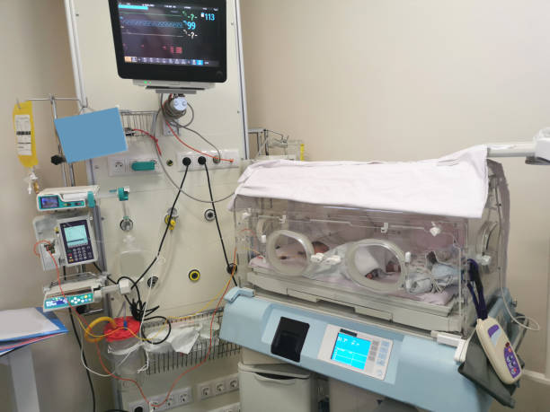 Neonatal Intensive Care Respiratory Devices Market by Device Type (Nebulizers, Inhalers), End-user (NICU Hospitals, Specialty Clinics) – Global Outlook & Forecast 2022-2030