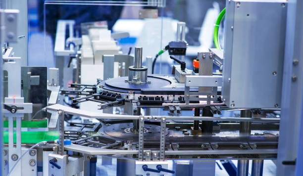 Pharmacy Automation Market by Product (Medication Dispensing Systems, Automated Medication Compounding Systems), End Use (Inpatient Pharmacies, Retail Pharmacies) – Global Outlook & Forecast 2022-2030