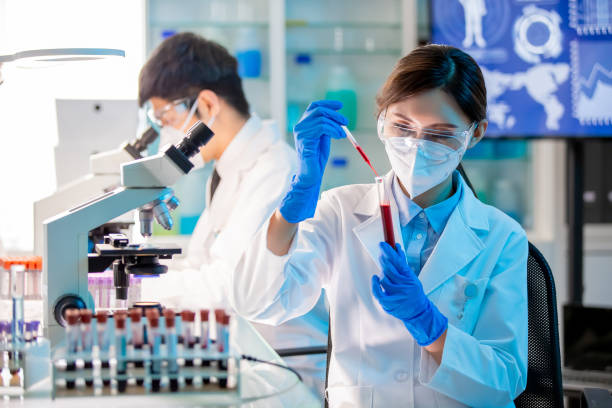 Hematology Analyzers and Reagents Market by Products and Services (Instruments, Services), Application (Hemorrhagic Conditions), Usage Type (Standalone, Point-of-care Analyzers), End-user (Commercial Service Providers) – Global Outlook & Forecast 2022-2030
