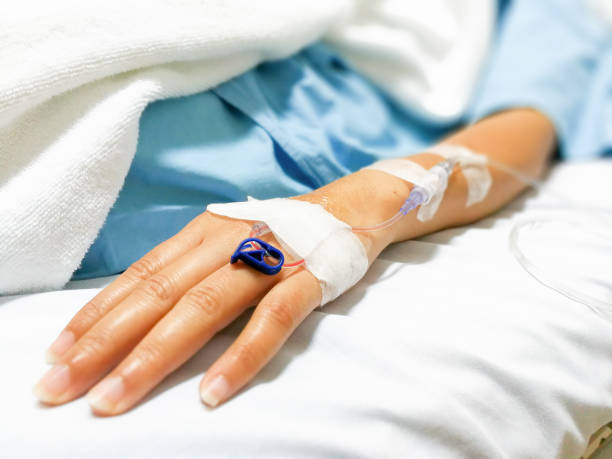 Home Infusion Therapy Market by Application (Anti-Infective Therapy and Endocrinology), Product (Infusion Pumps and Needless Connectors) – Global Outlook & Forecast 2022-2030