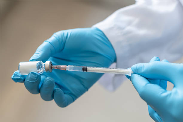 Intravenous Immunoglobulin Market by Application (Hypogammaglobulinemia and Myasthenia Gravis), Form (Lyophilized and Liquid), End-user (Hospitals & Clinics and Homecare) -Global Outlook & Forecast 2022-2030