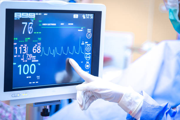 Multi-parameter Patient Monitoring Systems Market by Devices Type (Portable, Fixed), Acuity Level (High, Medium), Age Group (Pediatric, Adults), End-user (Hospitals, Homecare Settings) – Global Outlook & Forecast 2022-2030