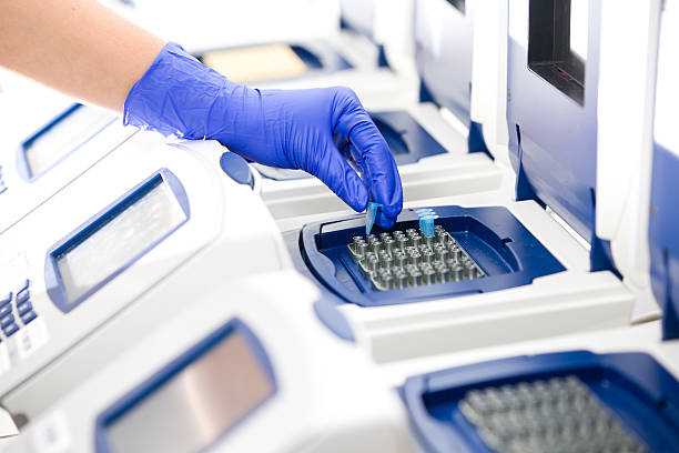Nucleic Acid Amplification, Detection and Diagnostics Market by Nucleic acid (DNA, RNA), Process (Diagnostics & Detection, Amplification), Technology (PCR, NGS), Application (Infectious Diseases, Genetic Diseases) – Global Outlook & Forecast 2022-2030
