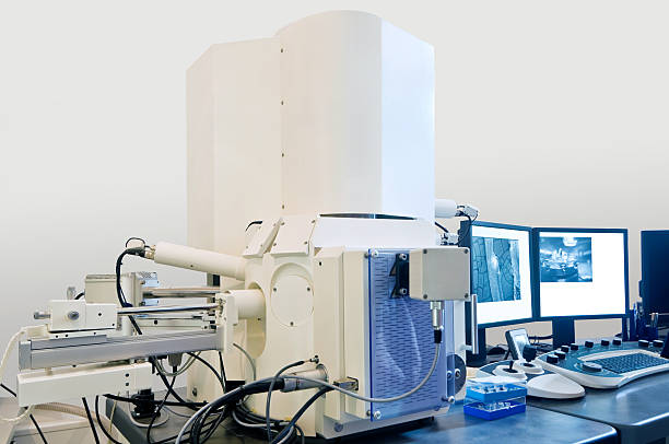 Nanoparticle Measurement Instruments Market by Technique (Atomic Force Microscopy, X-Ray Diffraction, Scanning Electron Microscopy), End-user (CROs, Biotechnology Industry, Pharmaceutical Industry, Others) â€“ Global Outlook & Forecast 2022-2030