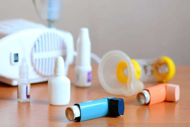 Allergic Rhinitis Drugs Market by Treatment (Antihistamines, Decongestants, Corticosteroids, Immunotherapy), Disease Type (Occupational, Seasonal, Perennial), End-user (Hospitals, Retail Pharmacy, Online) – Global Outlook & Forecast 2022-2030
