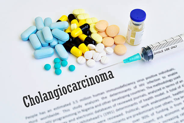 Cholangiocarcinoma Market by Therapeutics (Chemotherapy, Targeted Therapy, Immunotherapy), Distribution Channel (Hospital, Retail, Online Pharmacy) - Global Outlook & Forecast 2022-2030
