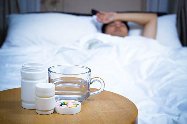 Excessive Daytime Sleepiness Treatment Market by Treatment Type (Antidepressants, Stimulants), Distribution Channel (Hospital Pharmacy, Online Pharmacy) – Global Outlook & Forecast 2022-2030