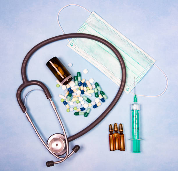 Chronic Inflammatory Demyelinating Polyradiculoneuropathy Market by Treatment (Corticosteroids, Intravenous Immunoglobulin (IVIG)), Distribution Channel (Retail Pharmacies, Online Pharmacies) – Global Outlook & Forecast 2023-2031