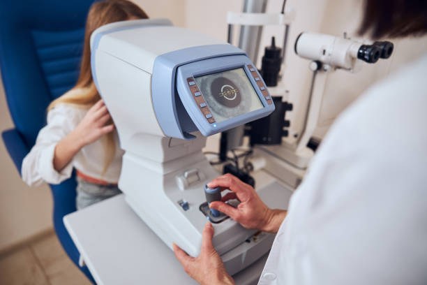 Fundus Cameras Market by Product Type (Mydriatic Fundus Cameras, Non-Mydriatic Fundus Cameras, Hybrid Fundus Cameras), Modality (Handheld, Tabletop), End User (Hospitals, Ophthalmology Clinics) - Global Outlook & Forecast 2023-2031