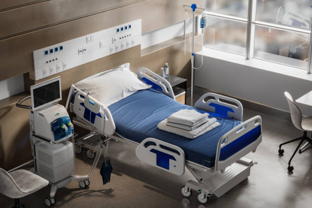 Hospital Beds Market by Technology (Electric, Semi-electric, Manual), Application (Acute Care, Psychiatric, Long-term Care), End-user (Hospitals, Home Care) – Global Outlook & Forecast 2023-2031