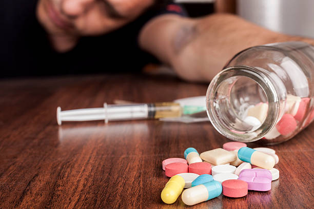 Cocaine Intoxication Treatment Market by Drug Class (Phentolamine, Lorazepam), Route of Administration (Oral, Intravenous), Distribution Channel (Hospital Pharmacies, Retail Pharmacies) – Global Outlook & Forecast 2023-2031