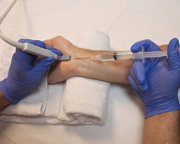 Joint Pain Injections Market by Product (Hyaluronic Acid, Corticosteroid, Platelet Rich Plasma), Joint Type (Knee & Ankle, Hip, Shoulder, Elbow), Distribution Channel (Hospitals, Retail, Online Pharmacies) - Global Outlook & Forecast 2023-2031