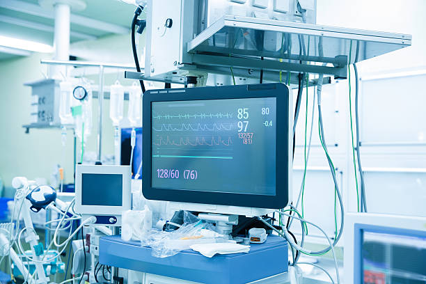 Anesthesia Monitoring Devices Market by Product (Basic Anesthesia Monitors, Advanced Anesthesia Monitors), End-user (Hospitals, Ambulatory Surgery Centers) - Global Outlook and Forecast 2023-2031