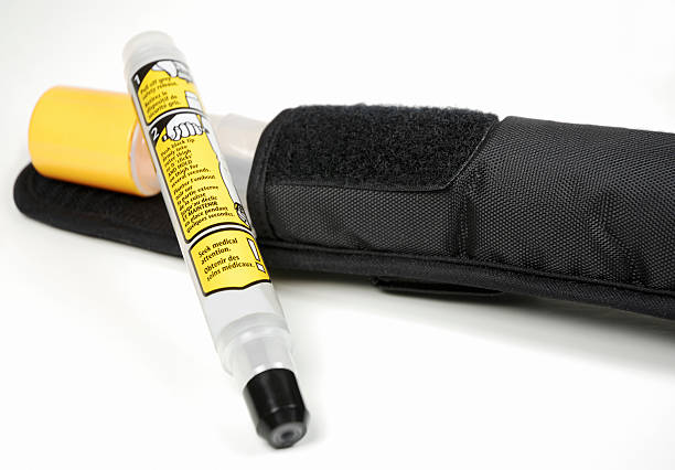 Epinephrine Market by Product Type (Auto-injectors, Pre-filled Syringes), Application (Anaphylaxis, Cardiac Arrest), Distribution Channel (Hospital Pharmacies, Retail Pharmacies, Online Pharmacies) – Global Outlook & Forecast 2023-2031