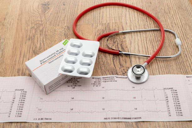 Atorvastatin Drug Market by Type (Natural Statin, Synthetic Statin), Therapeutic Area (Cardiovascular Diseases, Obesity), Distribution Channel (Hospital Pharmacies, Retail Pharmacies) - Global Outlook and Forecast 2023-2031