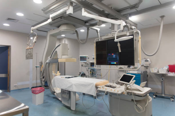 Interventional X-Ray Contrast Systems Market by Product Type (Iodinated Contrast-Media, Gadolinium-Based Contrast Media), Application (Cardiology, Neurology, Oncology)-Global Outlook & Forecast 2023-2031