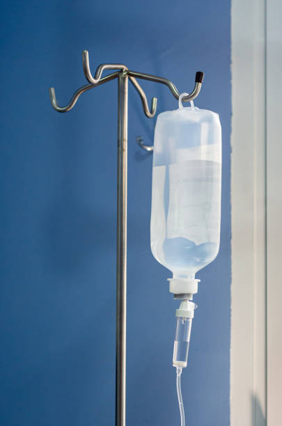 Normal Saline for Parenteral Use Market by Type (Plastic Bottles, Glass Bottles), Application (Intravascular Injection, Intravenous Injection) – Global Outlook & Forecast 2023 – 2031