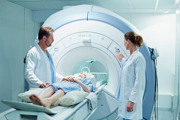 Concussion Imaging Market by Type (Computed Tomography (CT) Scan, Magnetic Resonance Imaging (MRI) Devices), End User (Hospital & Clinics, Diagnostic Centers) – Global Outlook & Forecast 2023-2031