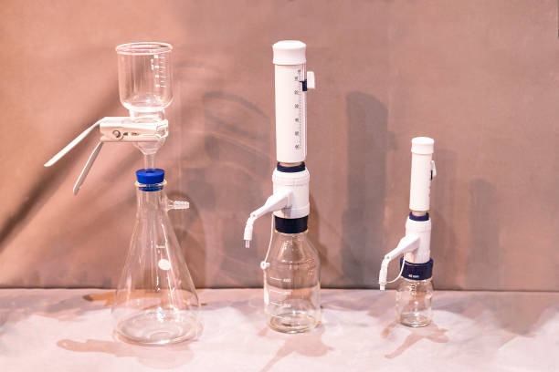 Laboratory Filtration Equipment Market by Product (Filtration Media), Technique (Microfiltration), End User (Pharmaceutical & Biotechnology Companies) – Global Outlook & Forecast 2023-2031
