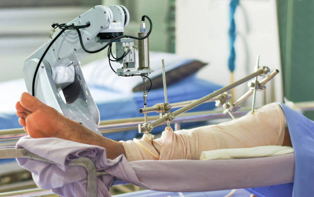 Robotic Endoscopy Devices Market by Type (Therapeutics, Diagnostics), Application (Bronchoscopy, Laparoscopy), End User (Ambulatory Surgical Centers, Hospitals)-Global Outlook & Forecast 2023-2031