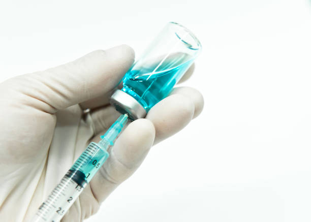 Veterinary Vaccine Adjuvants Market by Type (Oil Emulsion Adjuvants, Alum, and Calcium Salts), Route of Administration (Subcutaneous, Intramuscular)-Global Outlook & Forecast 2023-2031