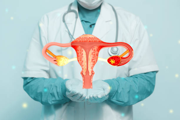 Advanced Ovarian Cancer Treatment Market by Treatment Type (Chemotherapy, Targeted Therapy, Immunotherapy) – Global Outlook & Forecast 2023-2031