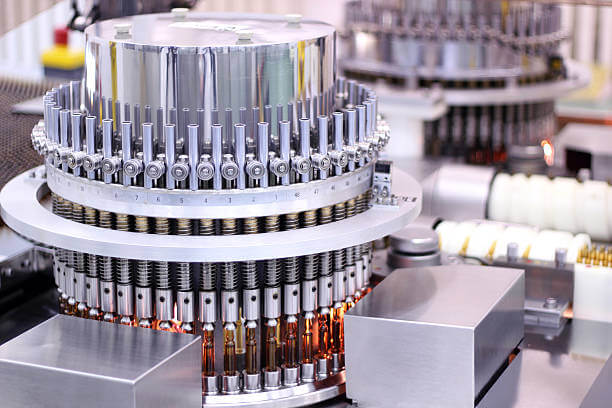 Pharmaceutical Processing Machinery Market by Mode of Delivery (Oral Formulation, Parenteral Formulation, Topical Formulation, and Other Formulation) â€“ Global Outlook & Forecast 2023-2031