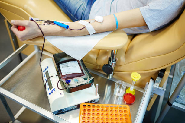 Blood Collection Devices Market by Product Type (Syringes, Blood Bags), Application (Diagnostic, Treatment), End User (Hospitals, Blood Banks) â€“ Global Outlook & Forecast 2023-2031